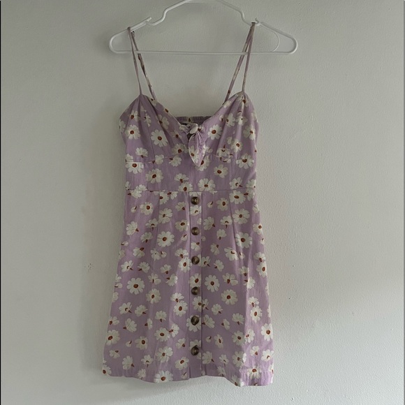 Billabong Mini Dress - Picture 2 of 5